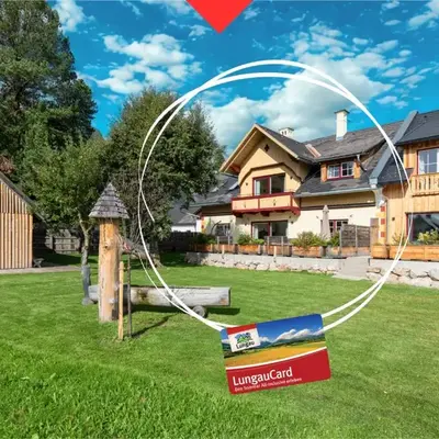 Heimathaus Dengg - Ferienwohnungen im Lungau - Ski & Wanderurlaub nahe Obertauern im Salzburger Land