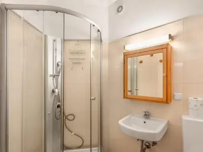 Ein Badezimmer in der Unterkunft Apartment Dachstein Top 2 by Interhome