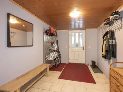 Grundriss der Unterkunft Holiday Home Steindlwald by Interhome