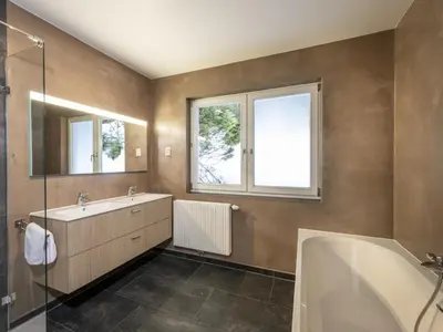 Ein Badezimmer in der Unterkunft Holiday Home Steindlwald by Interhome