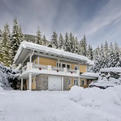 Holiday Home Steindlwald by Interhome