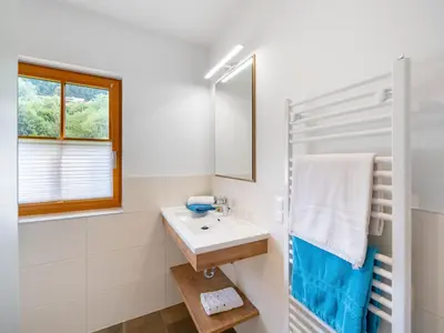 Grundriss der Unterkunft Chalet Bergerlodge by Interhome
