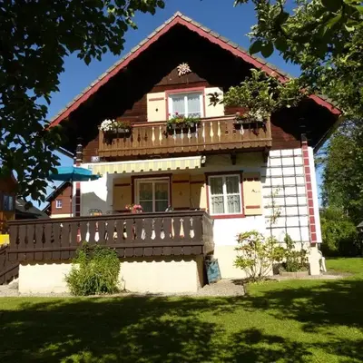 Knusperhaus