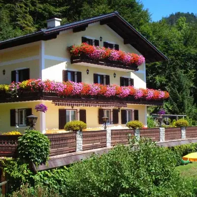 Haus Ebner