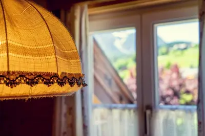 Grundriss der Unterkunft Haus Sonja