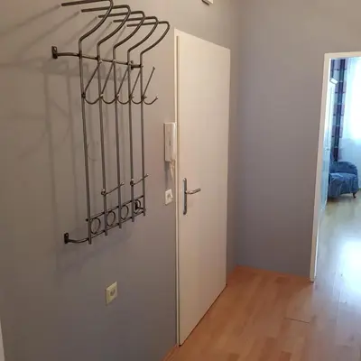 Grundriss der Unterkunft Apartment Dachsteinblick