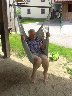 Gäste, die in der Unterkunft Nussbaumer am Irrsee übernachten