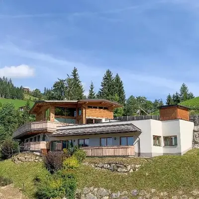 Haus Widmoos