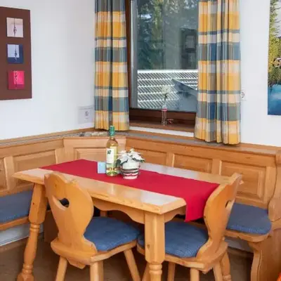 Apartement Seifterhof
