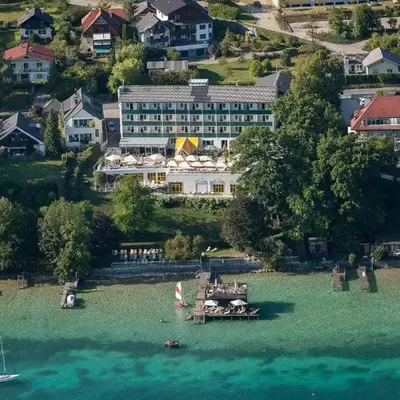 Hotel Attersee