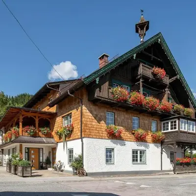 Tauerncamping Apartment
