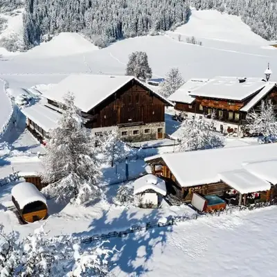 Aignerhof