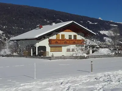 Apartment Rossbrand by Interhome im Winter