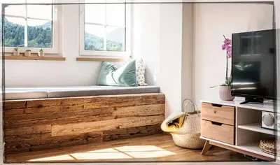 TV/Unterhaltungsangebot in der Unterkunft Ferienwohnung Seeblick Grundlsee - Your Austrian Home