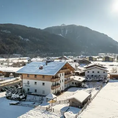 Aparthotel Stadler
