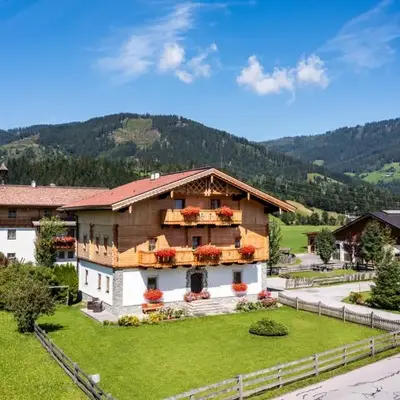 Landhaus Fingerhof