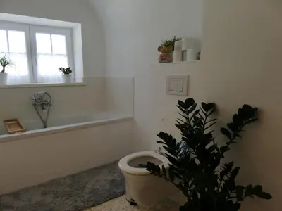 Grundriss der Unterkunft Fancy Luxury Home In Former Tavern