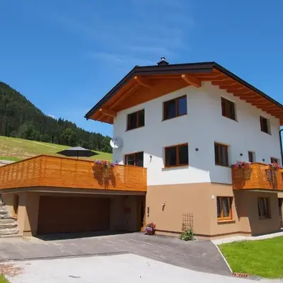 Appartment Dutzler