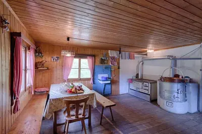 Grundriss der Unterkunft Landhaus Elisabeth