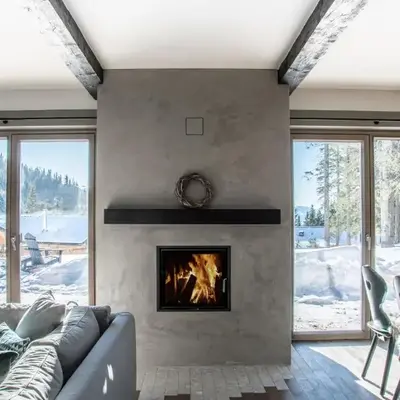KAUZ - Design Chalets inkl Lungau Card