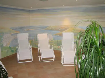 Grundriss der Unterkunft Urlpoldhof