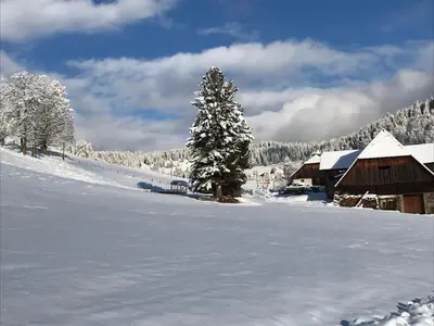 Wohlfühlpension Kreischberg inklusive MurauGästeCard im Winter