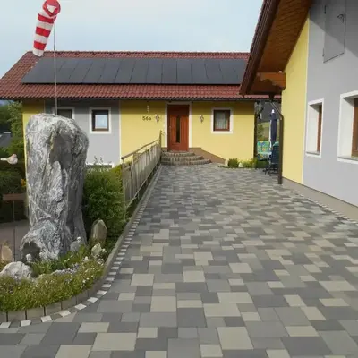 Ferienhaus Berger