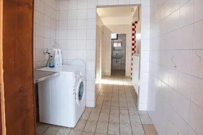 Grundriss der Unterkunft Raddörfl