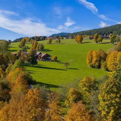 Biobauernhof Brandlhof
