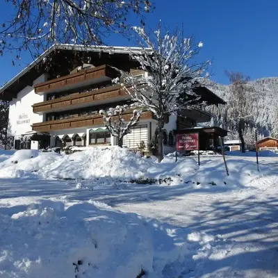 Hotel Moawirt