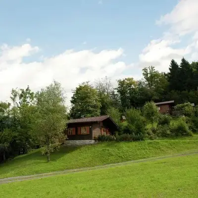 Chalet Monika