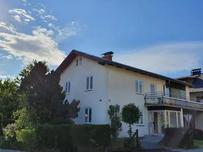 Grundriss der Unterkunft Apartment 11