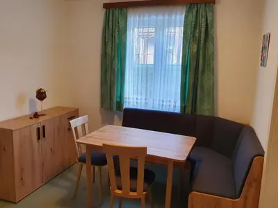 Grundriss der Unterkunft Apartment 11