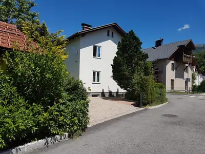 Grundriss der Unterkunft Apartment 11