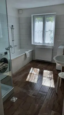 Grundriss der Unterkunft Apartment 11