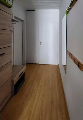Grundriss der Unterkunft Grimming view Apartment
