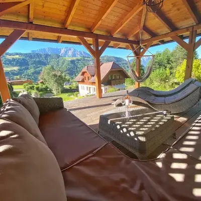 Ferienhaus Schaller am Galsterberg