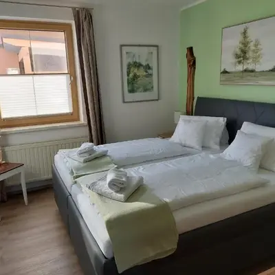 Wohnung mit Charme in Pinsdorf