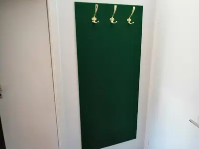 Grundriss der Unterkunft Zur sonnigen, eleganten Kuh