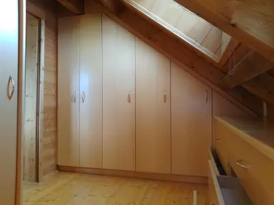 Grundriss der Unterkunft k&k Residenz