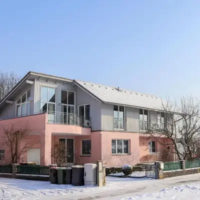 Apartment Bammer by Interhome