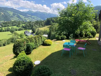 Grundriss der Unterkunft Oase im Ennstal Classic Landhaus