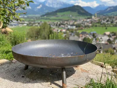 Grundriss der Unterkunft Oase im Ennstal Classic Landhaus
