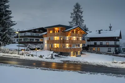 sWiederkehr im Winter