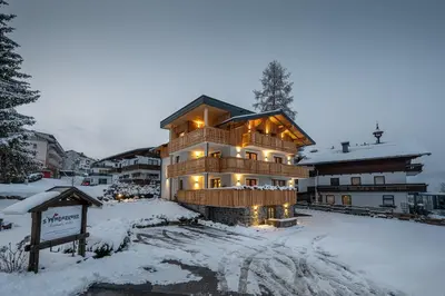 sWiederkehr im Winter