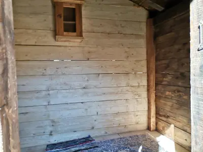 Grundriss der Unterkunft Campingplatz Torrenerhof
