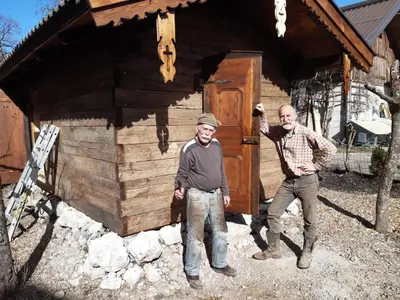 Gäste, die in der Unterkunft Campingplatz Torrenerhof übernachten