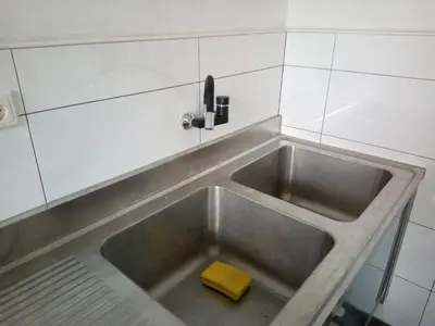 Grundriss der Unterkunft Campingplatz Torrenerhof