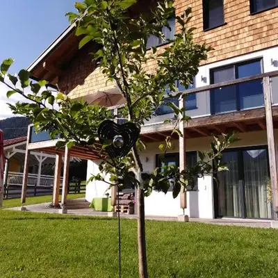 Appartement Dorrer