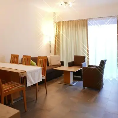 Deluxe Apartment SCHRABERGER